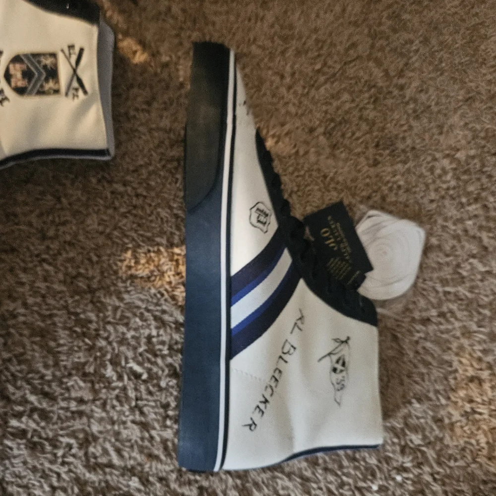 Ralph Lauren shoes - Picture 4 of 6